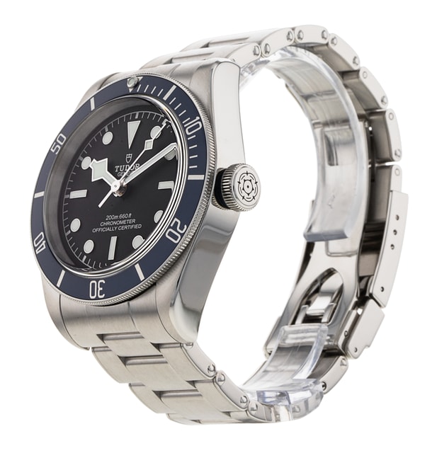 Tudor Black Bay M79230B-0008 Image 2